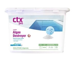 CTX-576 Destructeur d’algues 0% cuivre