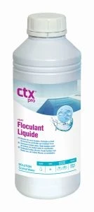 CTX-41 Floculant liquide