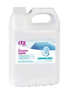 CTX-41 Floculant liquide 5L