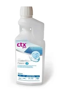 CTX-551c WINTERSTAR POWER