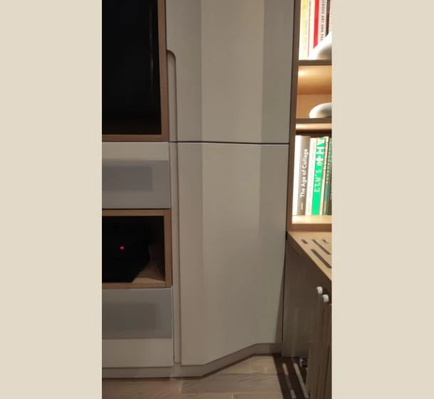 Meuble bureau et dressing sur mesure