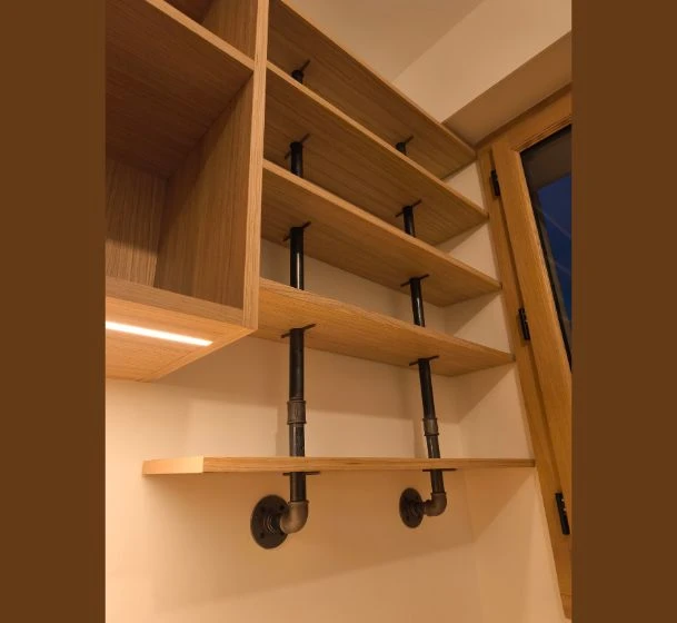 Meuble bureau et dressing sur mesure