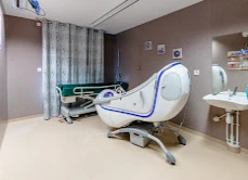 Investissement en chambre médicalisée en EHPAD au loyer de 638 € garanti net d'impôt pour la retraite complémentaire.