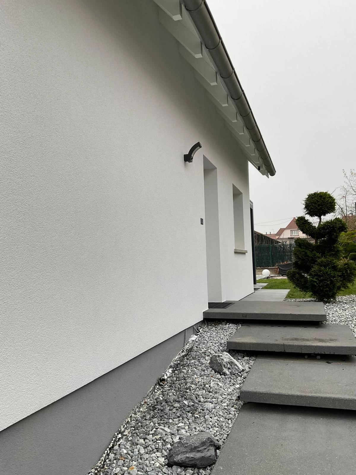 CHANTIER RAVALEMENT DE FACADE BETSCHDORF, HOFFEN, PREUSCHDORF, SOULTZ-SOUS-FORÊTS