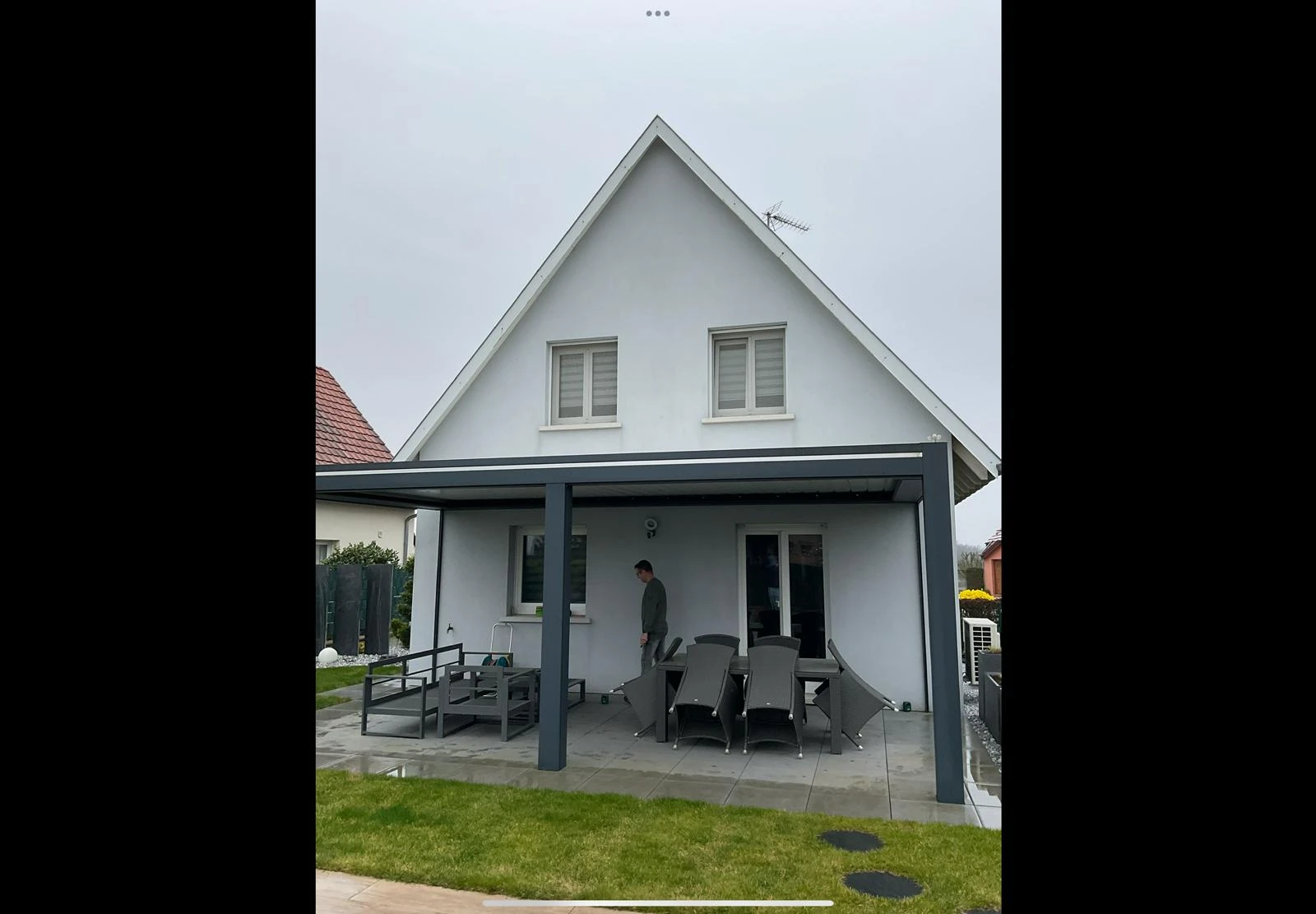 CHANTIER RAVALEMENT DE FACADE BETSCHDORF, HOFFEN, PREUSCHDORF, SOULTZ-SOUS-FORÊTS