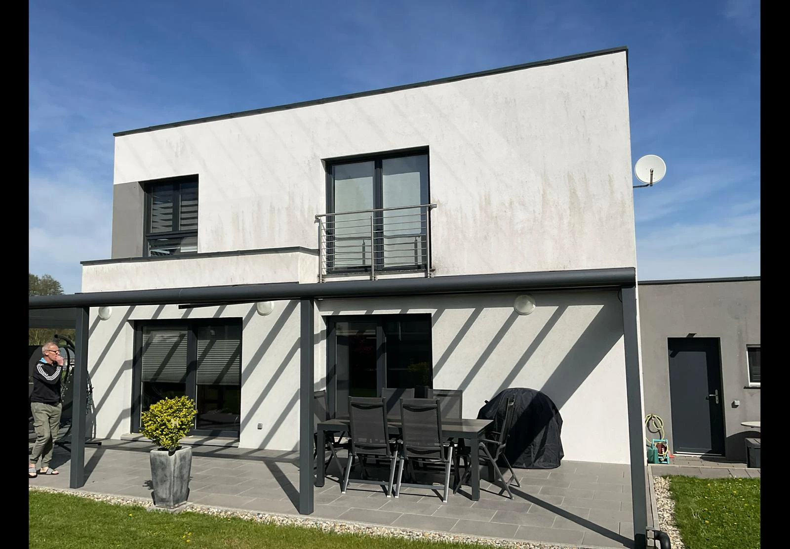 CHANTIER ITE NIEDERLAUTERBACH, Wissembourg, Riedseltz, Hunspach