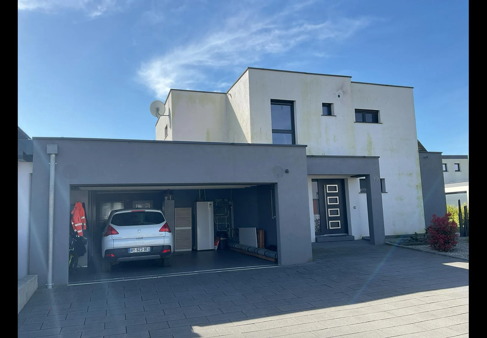 CHANTIER ITE NIEDERLAUTERBACH, Wissembourg, Riedseltz, Hunspach