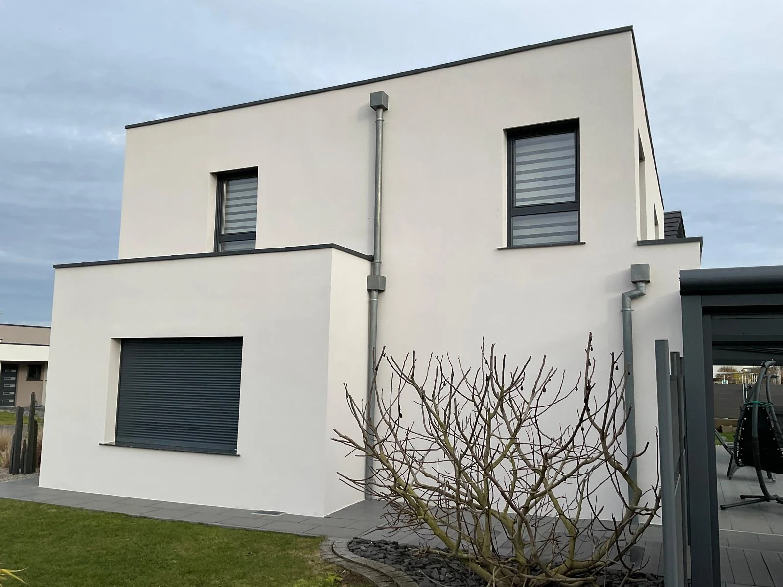 CHANTIER ITE NIEDERLAUTERBACH, Wissembourg, Riedseltz, Hunspach