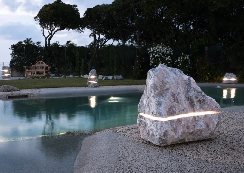 Menhir Collection atmosphère