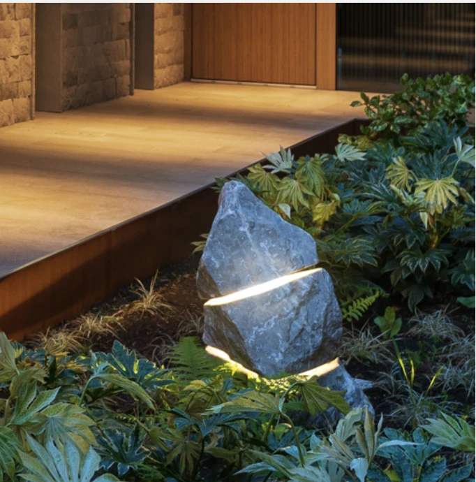 Menhir Collection atmosphère