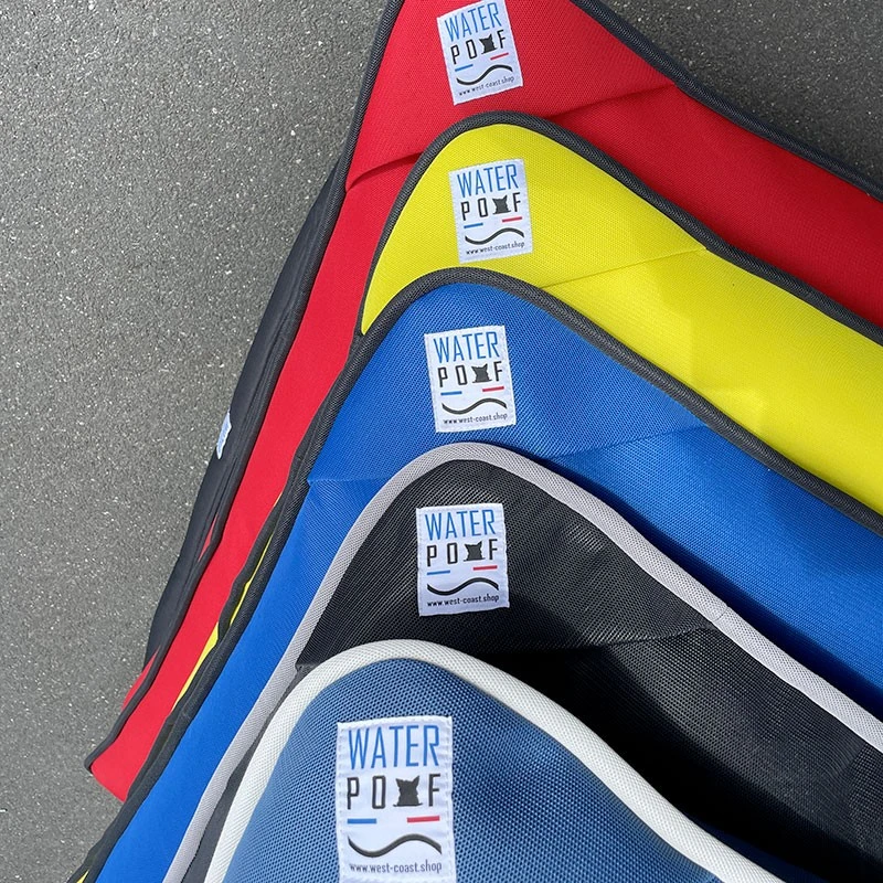 Water pouf l'original by West Coast