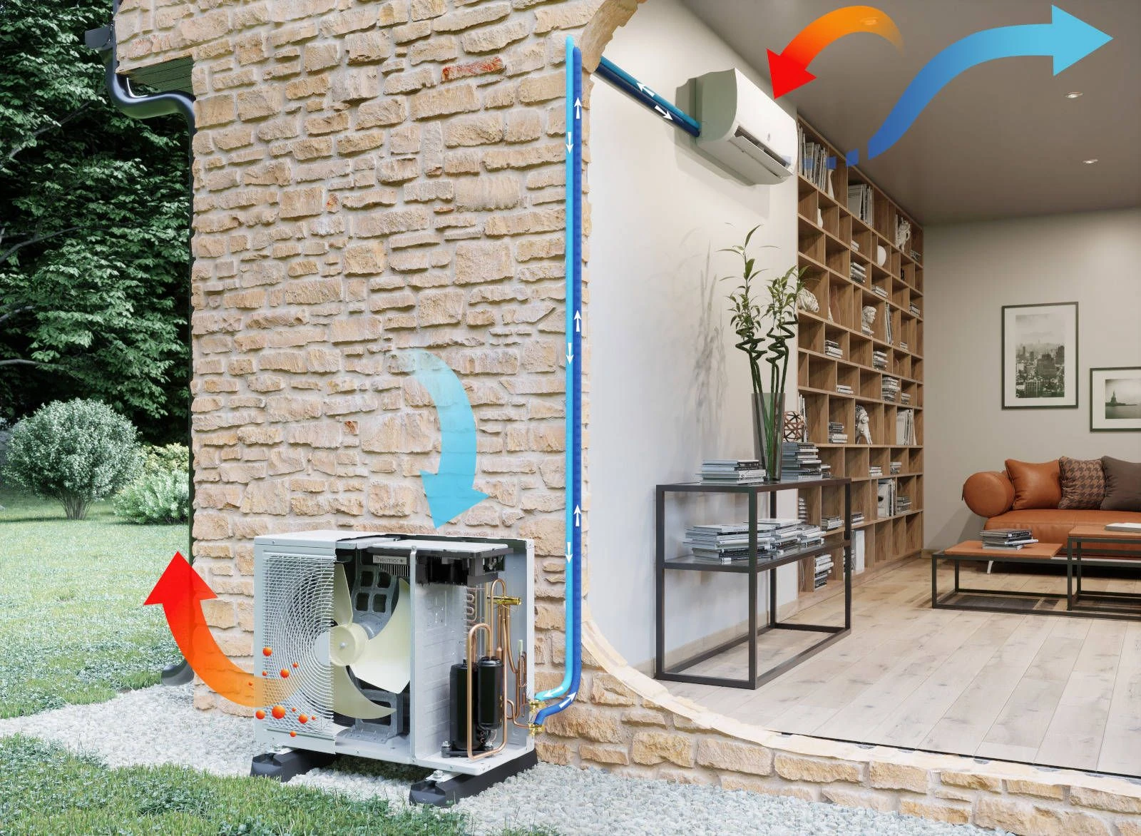 Thermor NAGANO MURALE PURE