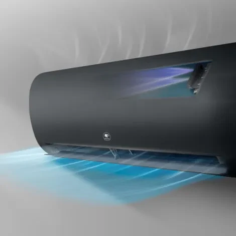 Thermor NAGANO MURALE PURE