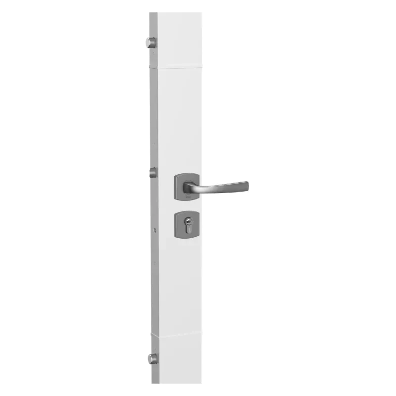 Serrure 5 points VACHETTE Protective