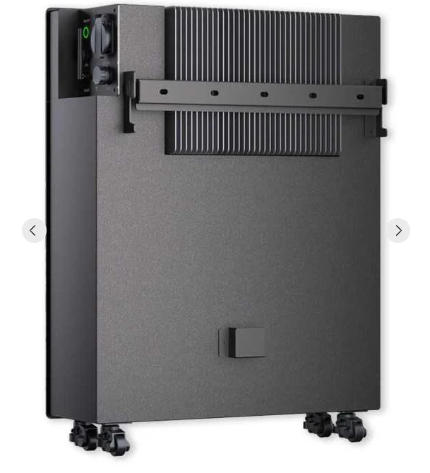 batterie plug and play Marstek 5kwh venus 3e gen +compteur marstek pose inclus