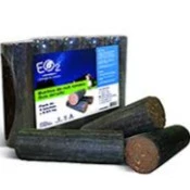 Bûche densifiée longue durée 9.62 kg