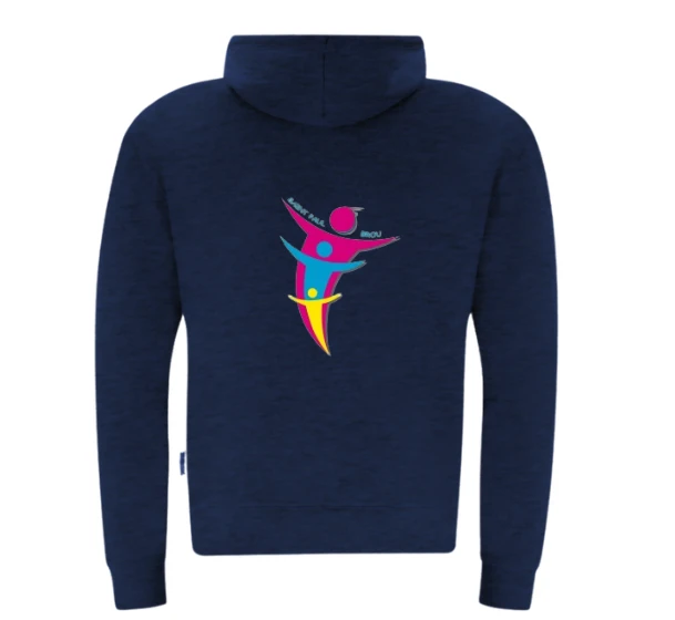 Sweat Saint-Paul , Brou