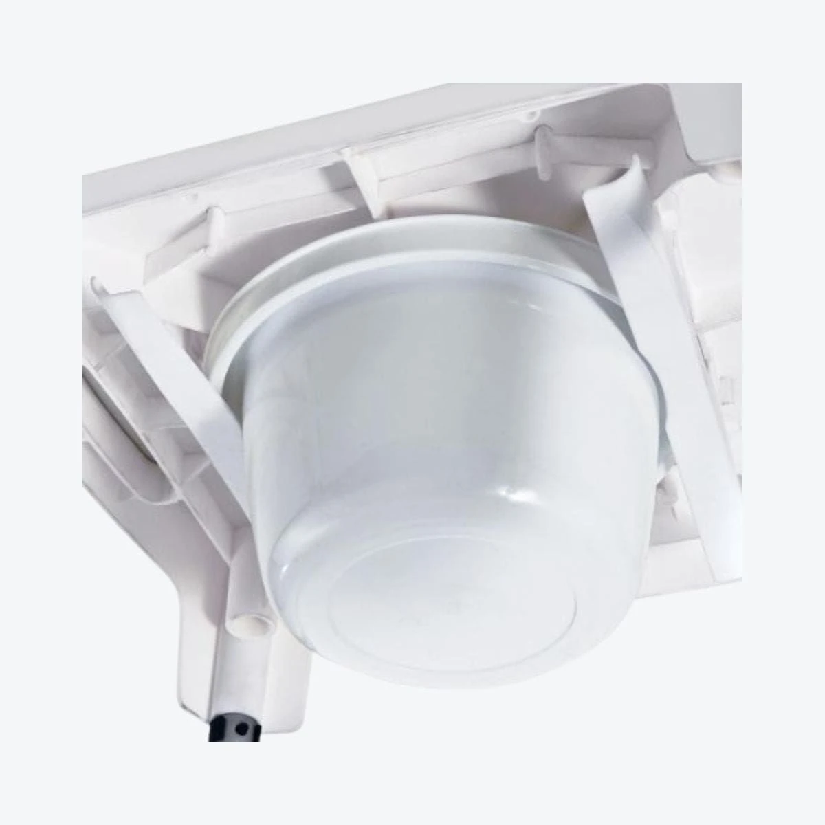 Chaise de douche Pico Commode