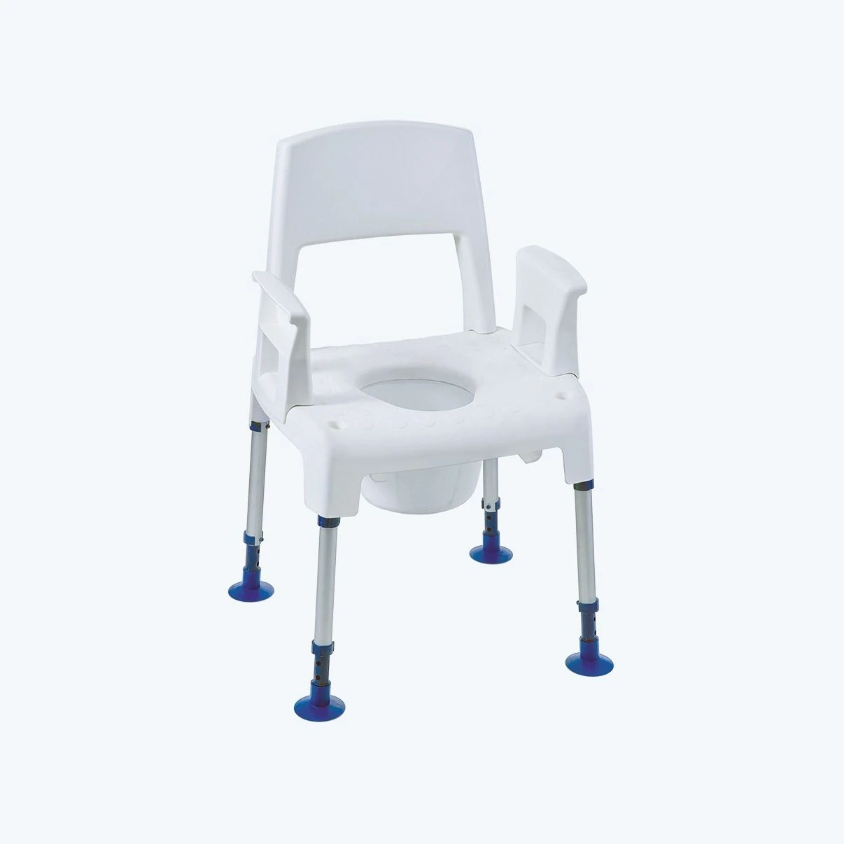 Chaise de douche Pico Commode