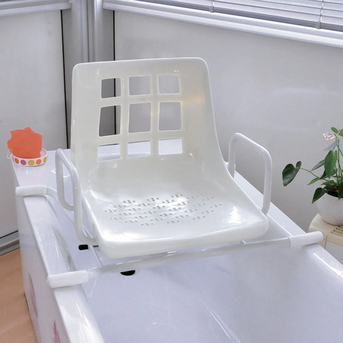 Siège de bain Pivotant - Dakara