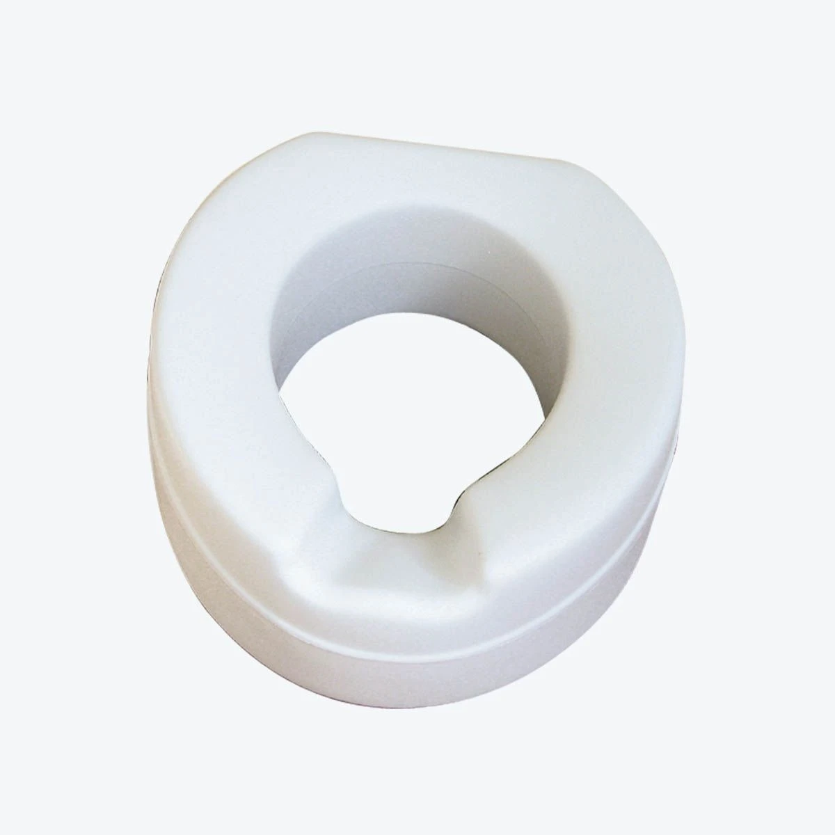 Réhausse WC sans abattant