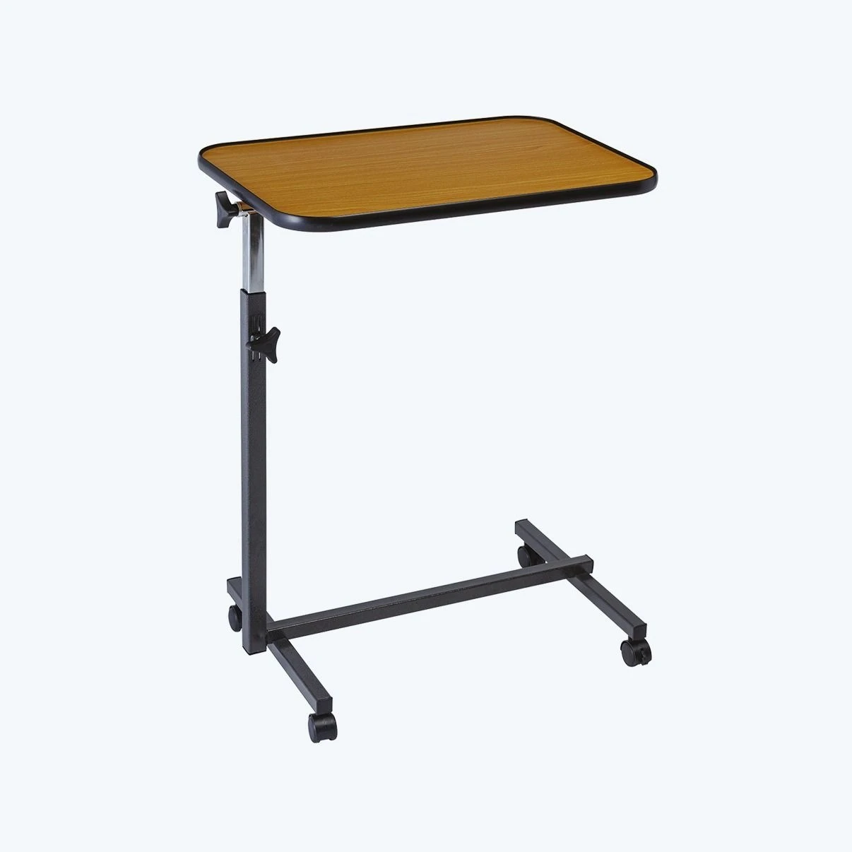 Table de lit roulante