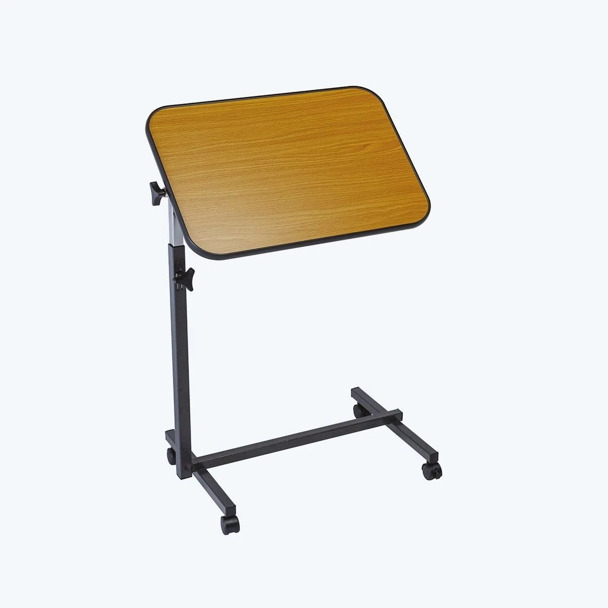 Table de lit roulante