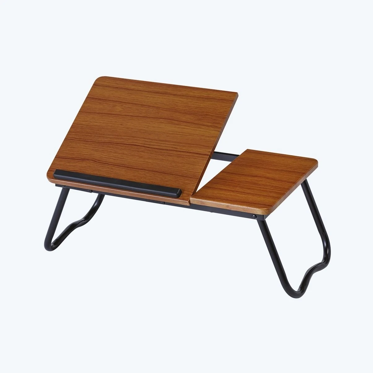 Table de lit pliable