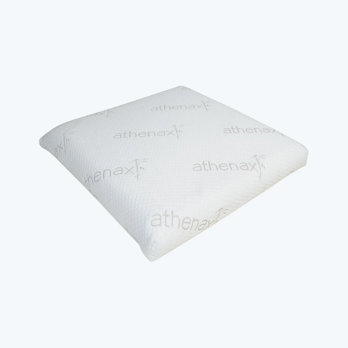 Oreiller ergonomique à mémoire de forme