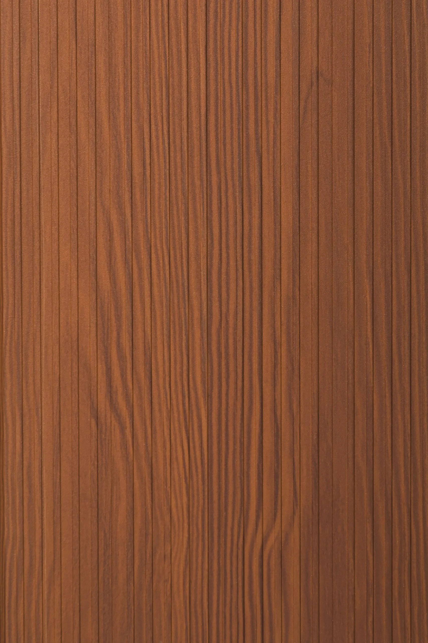 Nouveau produitLame de terrasse ouverte aluminium coloris Simili bois