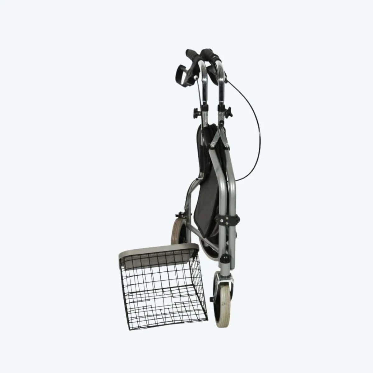 Déambulateur 3 roues