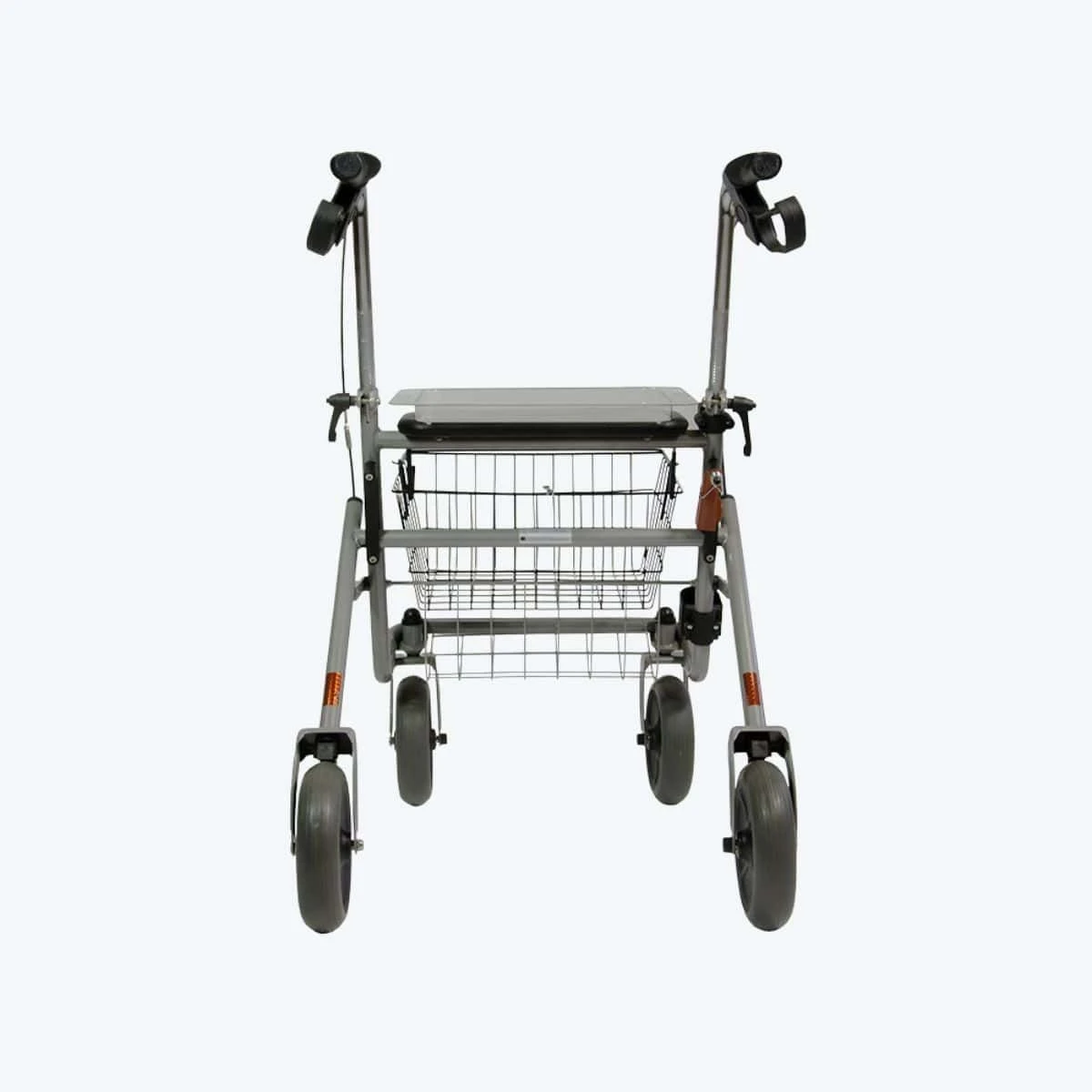 Déambulateur 4 roues