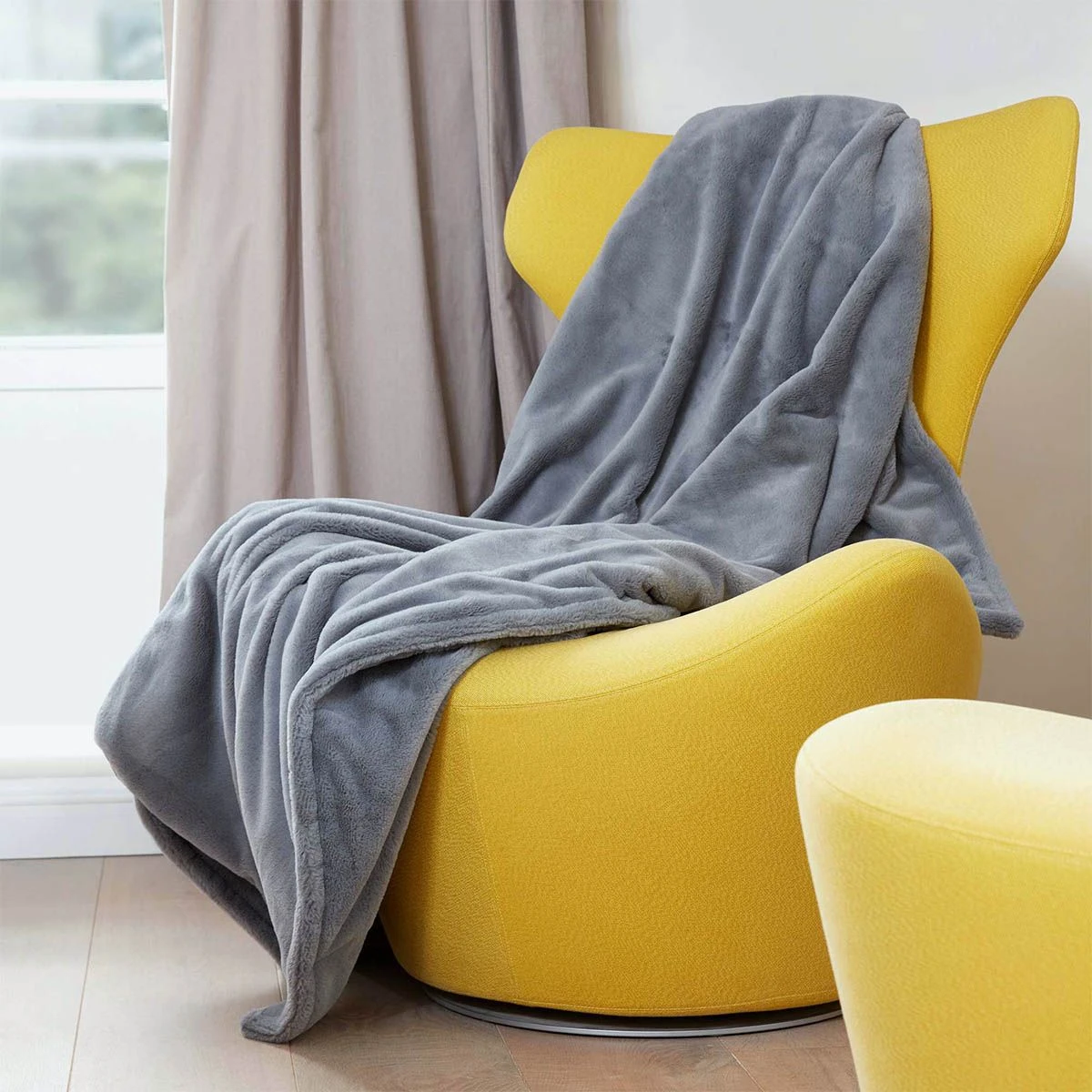 Couverture chauffante électrique XL