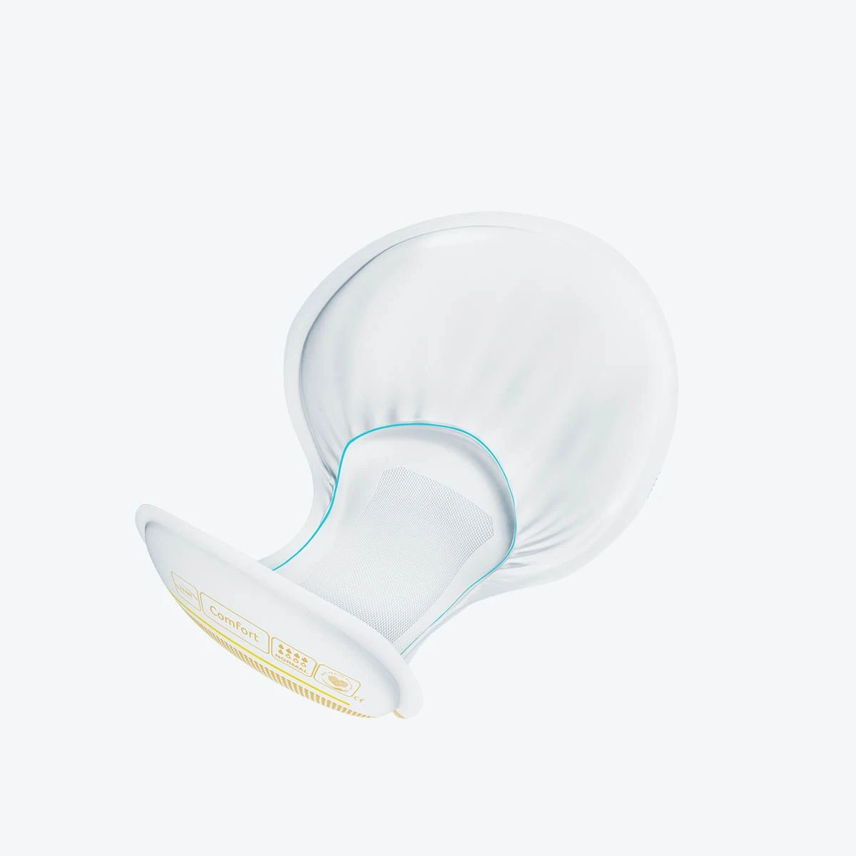 Protection anatomique - Proskin Comfort Normal - 5 gouttes - Par 42 - Tena