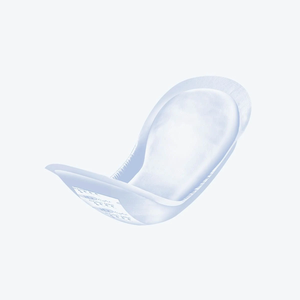 Protection anatomique - iD Expert Light - Maxi - 5 gouttes - Par 28