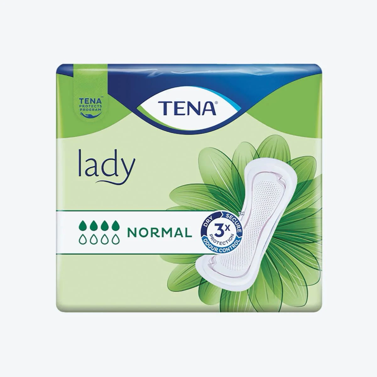 Protections TENA Lady