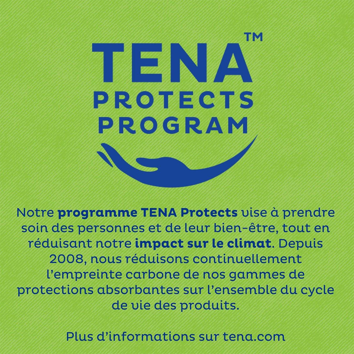 Sous-vêtements TENA Pants Proskin Super