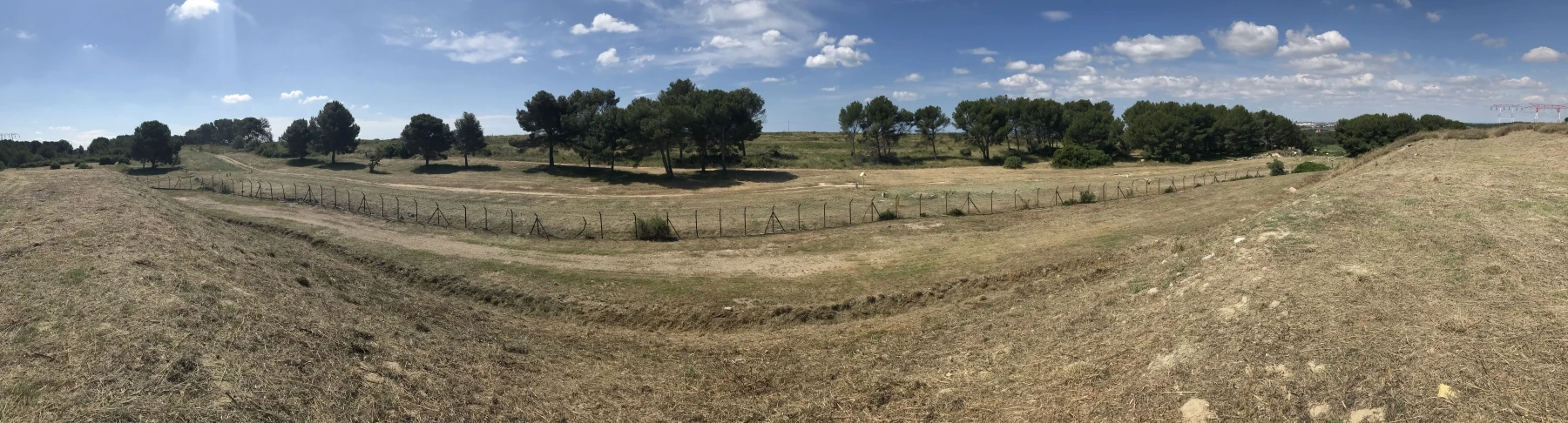 Débroussaillage OLD à Gardanne, Aix-en-Provence et Bouc-Bel-Air : mise en conformité rapide et sécurisée