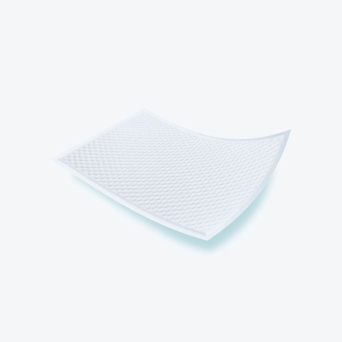 Alèse matelas - Jetable - 60 x 90 cm - Bed Plus