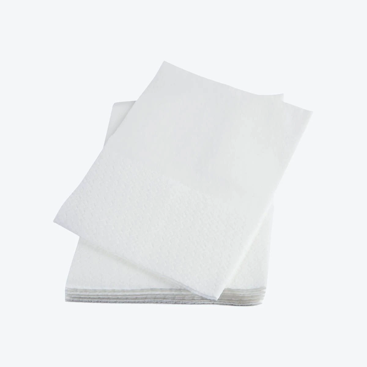 Gant de toilette jetable - Par 100