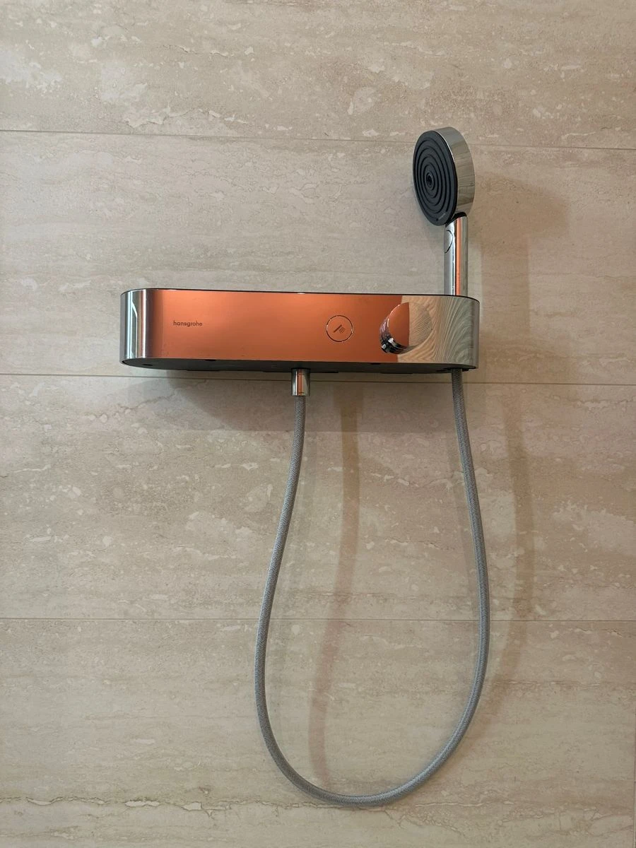 Rénovation de salle de bain – Le Havre