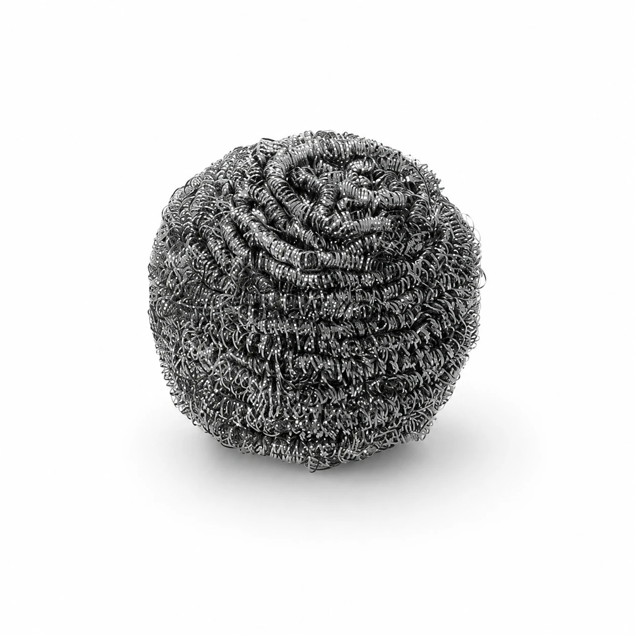 BOULE INOX