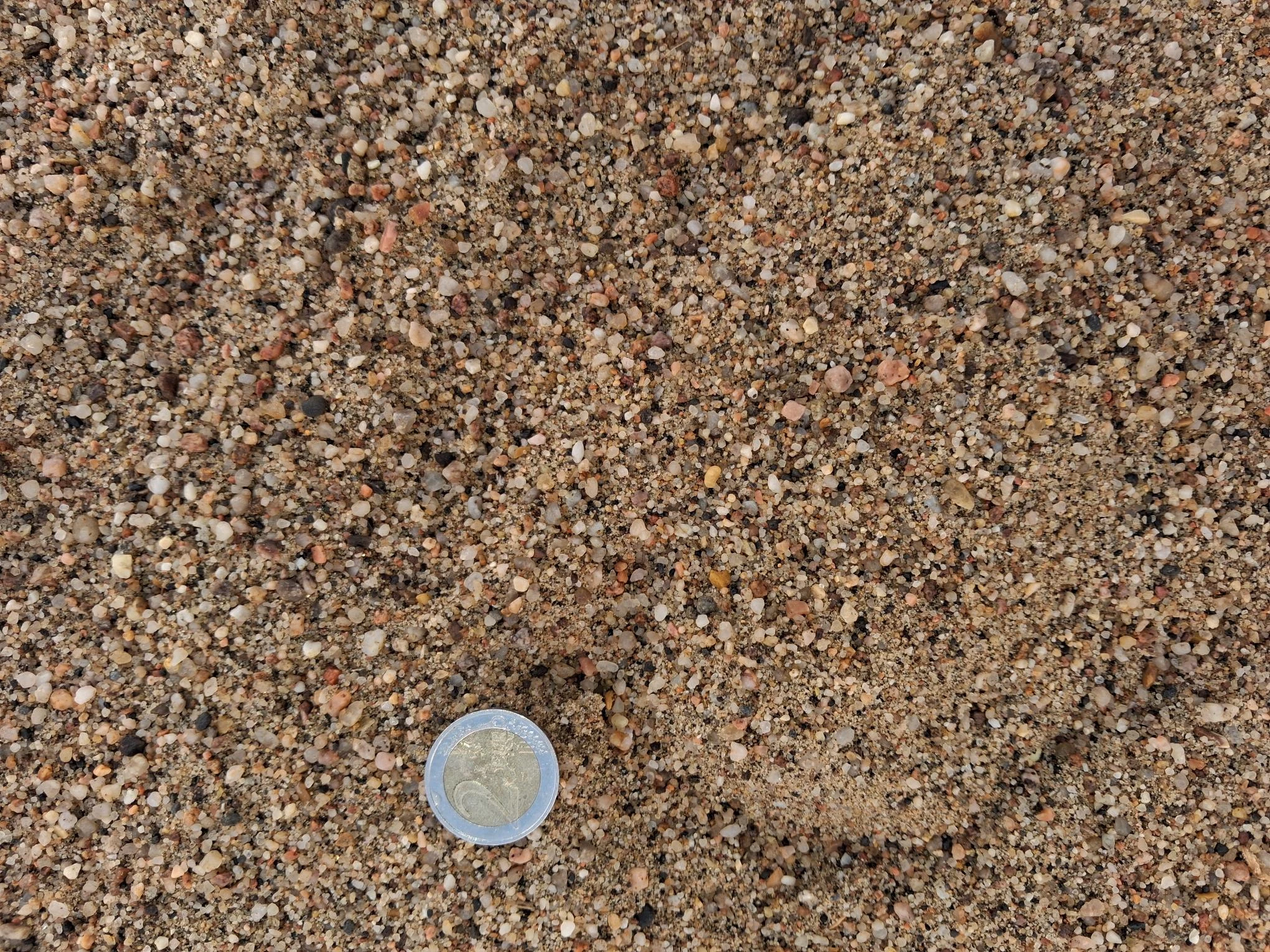 Sable de la Loire 0/4