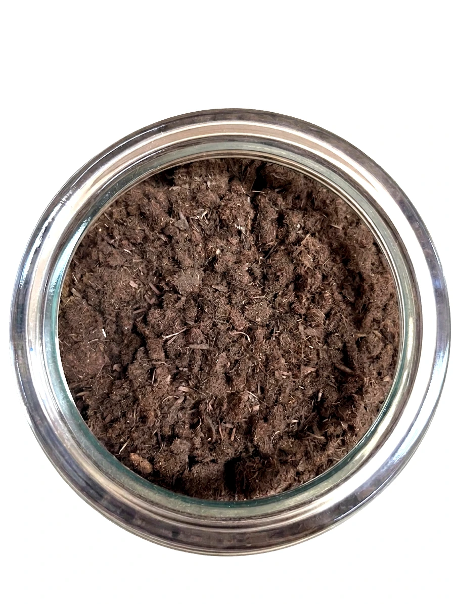 Stab'Wood Fine : Mulch fibre courte