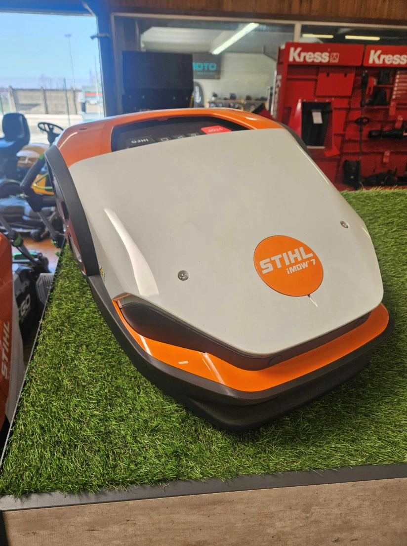 Robot STIHL