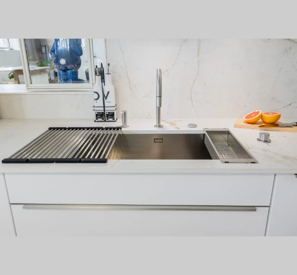 Cuisine D'expo offre exceptionnelle