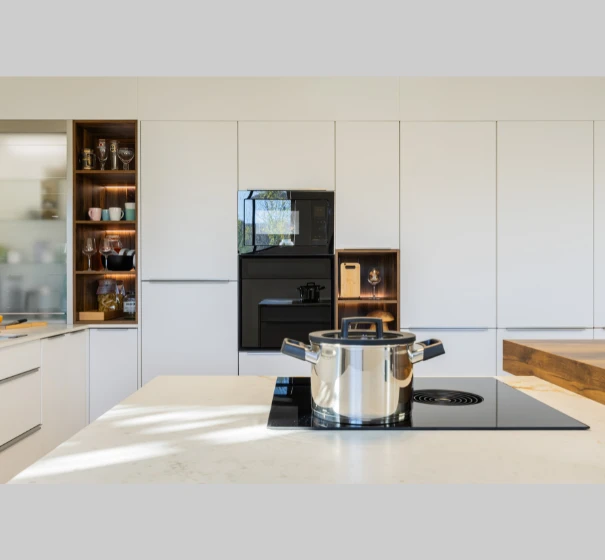 Cuisine D'expo offre exceptionnelle