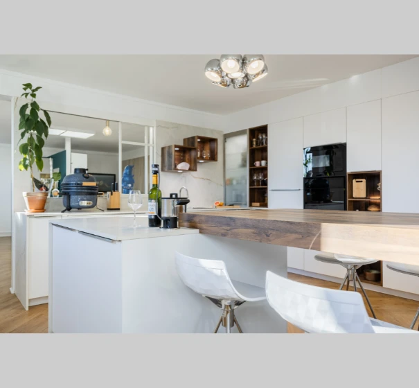 Cuisine D'expo offre exceptionnelle