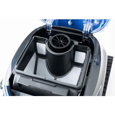 Robot CF2000 Pro + chariot