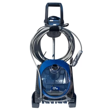 Robot CF2000 Pro + chariot